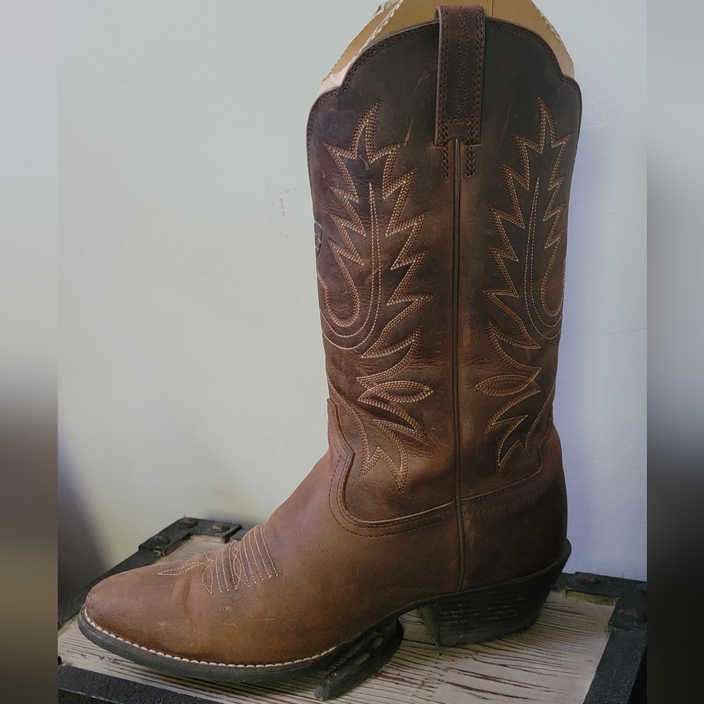 Boots